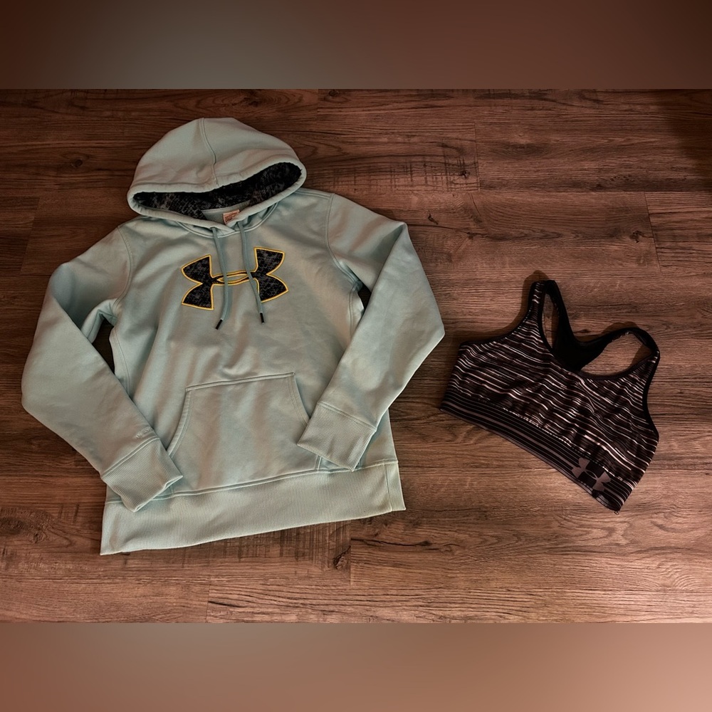 Under armor